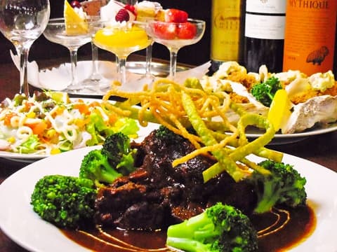 レストランVERY 野田市