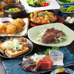 恋の赤レンガ通り 新橋店 2