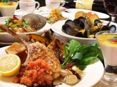 熟成生パスタ ロケット 2