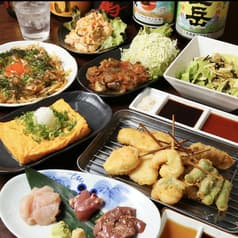 居酒屋 十兵衛 2