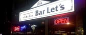 Bar Let s バー レッツ 3