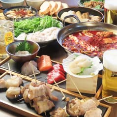 海鮮居酒屋 順厚丸 2