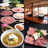 明成館 駅前店 3