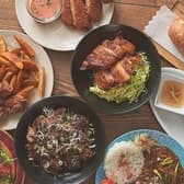 アットキッチン ニホンバシ @Kitchen NIHONBASHI 3