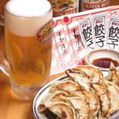 堂山餃子チャオズ 東三国店 3