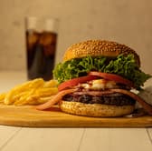 遊べる個室ハンバーガー居酒屋 ボブバーガー 3