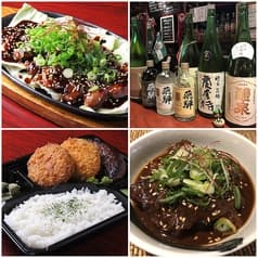 酒場食堂とんてき 中野坂上 2