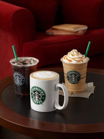 スターバックスコーヒー アトレ秋葉原1店