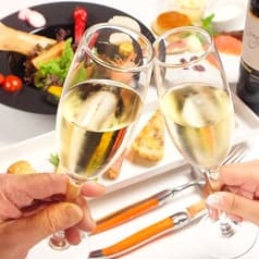 Fuoco di Brace フオーコ ディ ブラーチェ 2