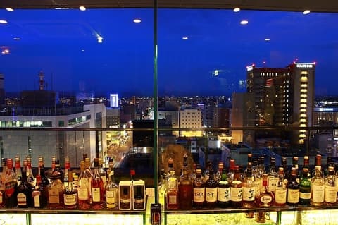 Bar BROWN バー ブラウン