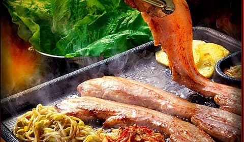 万世家 まんせや 池袋店