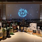 日本蒸留酒店 夜と霧 3