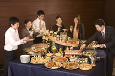 YRイベントホール 2