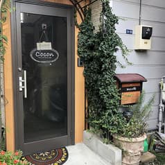 カフェ ココン 2