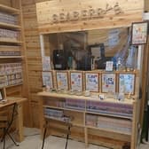 SEABERRYS シーベリーズ 3