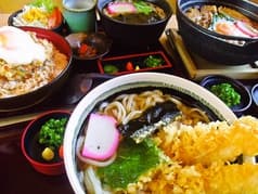 三州庵 西島店 2