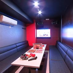 ビッグエコー BIG ECHO 聖蹟桜ヶ丘駅前店 2