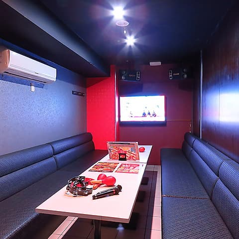 ビッグエコー BIG ECHO 聖蹟桜ヶ丘駅前店