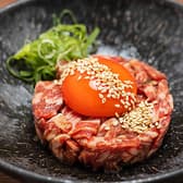 近江牛専門店 焼肉ごえん 3