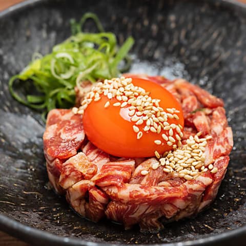 近江牛専門店 焼肉ごえん