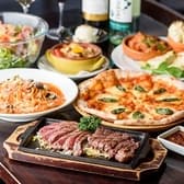 お肉とワイン　ビストロ ダンザ （Bistro DANZA）富山駅前 3