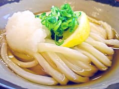 セルフうどん 天狗 2