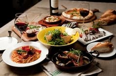 MACCARONI マカロニ 名古屋 2