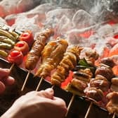 博多一番どり 新居浜店 3