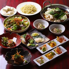 もつ鍋専門店もつ蔵徳山店 2