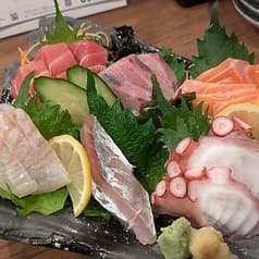 炭火と酒 もとまつ 2