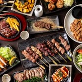 炭火BULL鶏 ブルドリ 小田急相模原店 3