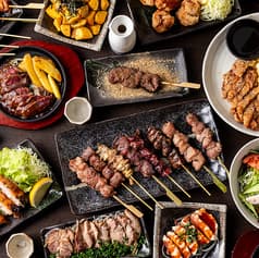 炭火BULL鶏 ブルドリ 小田急相模原店 2