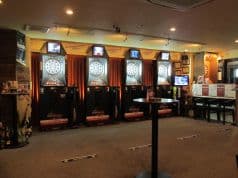 Alive 北大路本店 2