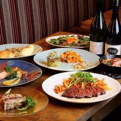 ビストロ チック Bistro Chick 麻布十番 2