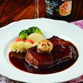 フランス料理遊心 3