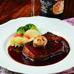 フランス料理遊心 2