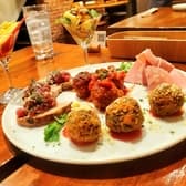 イタリアン酒場 鳩小屋 3