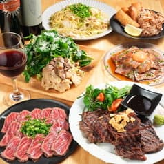 肉居酒屋しまだ 小松駅前 2