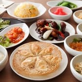 大連餃子基地 DALIAN ダリアン 麻布十番店 3