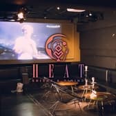シーシャ HEAT ヒート 名古屋栄店 3