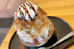 かき氷専門店あんどりゅ。 豊橋店 2