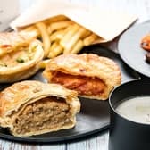 バイロンベイミートパイファクトリー 勝田台本店 3