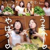 元祖もつ鍋楽天地 福岡天神総本店 3