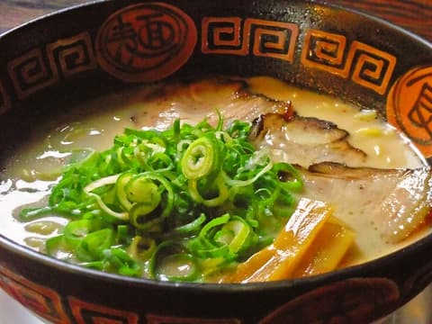 ラーメン ぽっぽや 西院本店