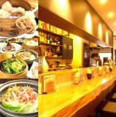 飲茶バル SinSin 3