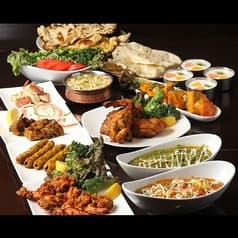 オールド デリー メルサ銀座2丁目店 2