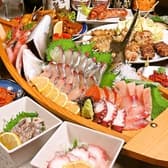 くつろぎ空間 笑福 3