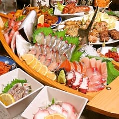 くつろぎ空間 笑福 2