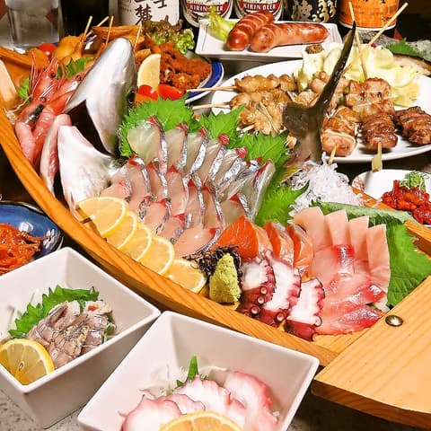 くつろぎ空間 笑福