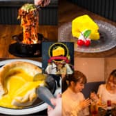 Cafe&Dining Cheese Cheese Worker チーズチーズワーカー 千葉店 3